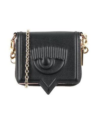 Chiara Ferragni Kleinlederwaren - Portemonnaies mit Tragriemen auf YOOX.COM