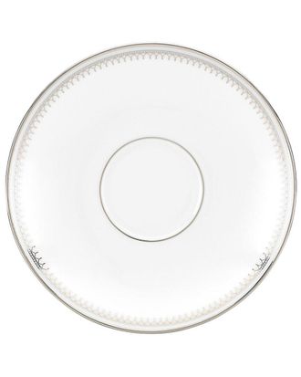 Lenox Dnu Aur Discontinued Lenox Belle Haven Tea Saucer