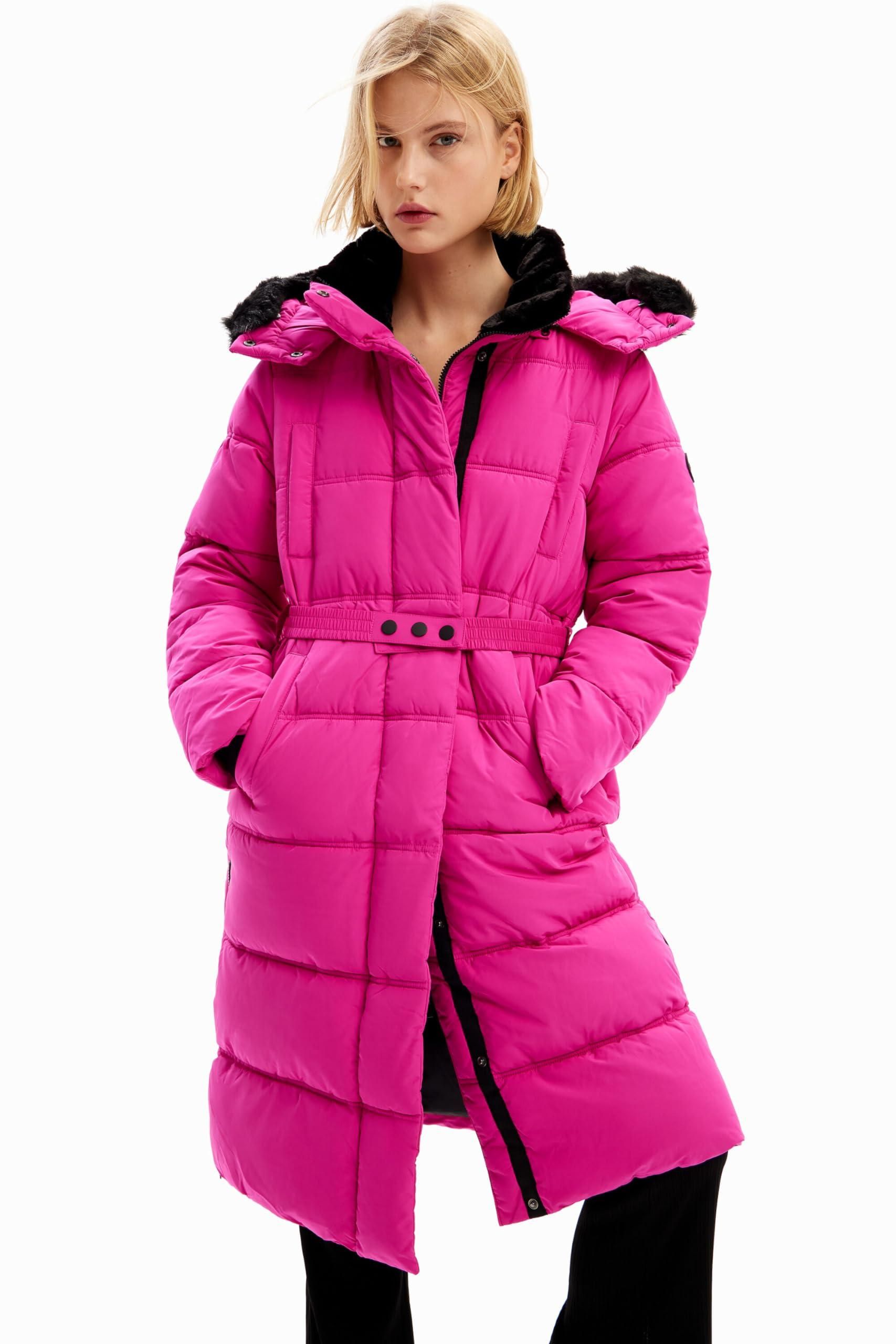 Desigual Coats sale up to 38 Stylight