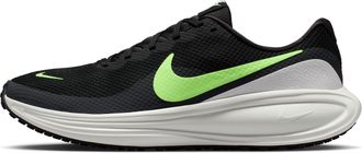 Nike Mens Revolution 8 Road Running Shoes in Black | HJ9198-011