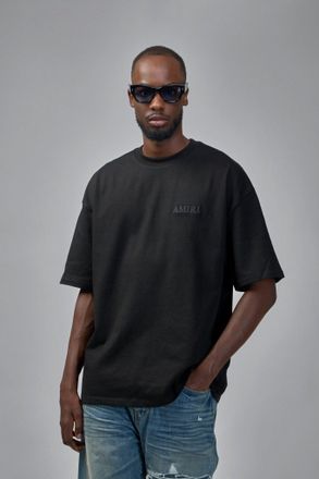 Amiri Oversized Tee