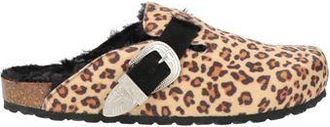 Taji CALZATURE - Mules & Zoccoli su YOOX.COM