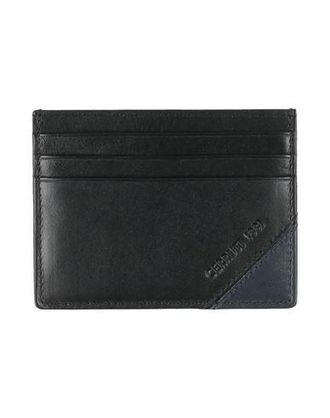 Cerruti Kleinlederwaren - Kartenetuis auf YOOX.COM