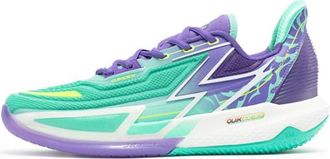 361&deg; Big3 4.0 Quick Pro Teal Green Purple 672321109F-1