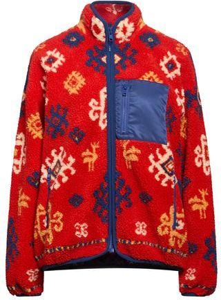 Mother CAPISPALLA - Shearling & Teddy su YOOX.COM