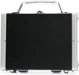 Comme Comme Womens Toolbox-Style Tote Bag