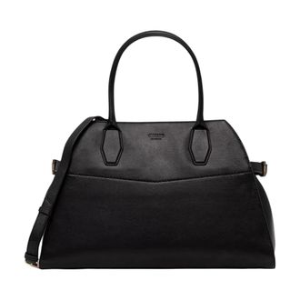 Guess Donna, Borse, Nero, Taglia unica, new