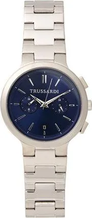 Trussardi JEWELLERY and WATCHES - Wrist watches sur YOOX.COM