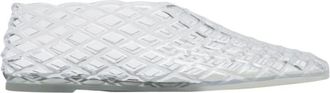 Senso Jellie Ballerinas - Dames - Schoenen - Wit - Maat: 36 EU
