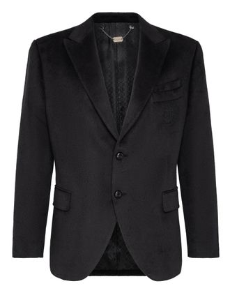 Billionaire Boys Club Blazer Crest
