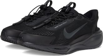 Nike Nike Womens Pegasus Easy on, Black/Anthracite/White, 7