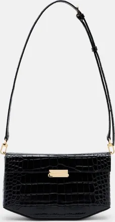Toteme Clip Small leather shoulder bag