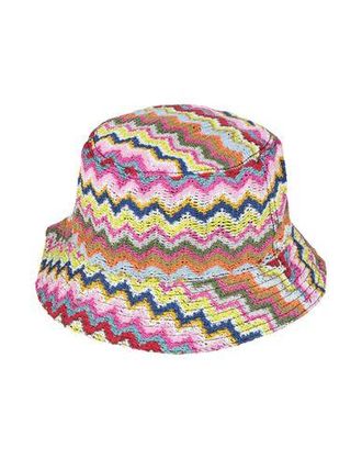 Missoni ACCESSORIES - Hats on YOOX.COM