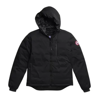 Canada Goose Hombre, Chaquetas, Negro, Talla: XL