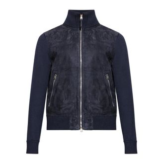 Tom Ford Uomo, Giacche, Blu, L, new