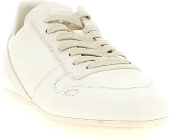 Rick Owens Sneaker - White