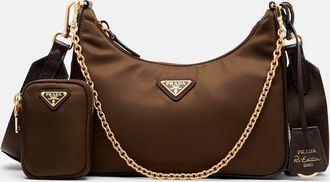 Prada Prada Re-Edition 2005 Re-Nylon shoulder bag