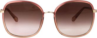 Chloé Ch0031s Sunglasses