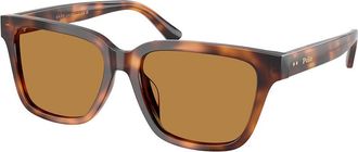 Polo Ralph Lauren PH4247U 635593 Womens Sunglasses Tortoiseshell Size 54
