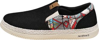 Generic Mens sports shoes without laces: jogging shoes, slip-on running shoes, breathable trainers, abrasion-resistant trainers, lightweight walking shoes, cu