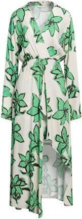 Liviana Conti DRESSES - Midi dresses sur YOOX.COM