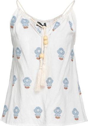 Vanessa Scott CAMISETAS Y TOPS - Tops en YOOX.COM