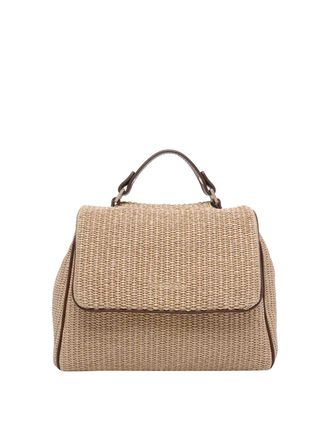 Orciani Smalla Sveva Zanzibar Handbag