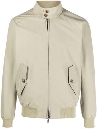 Baracuta g9 Baracuta Cloth Brcps0001