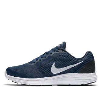 Nike Revolution 3 Blue White 819300-406