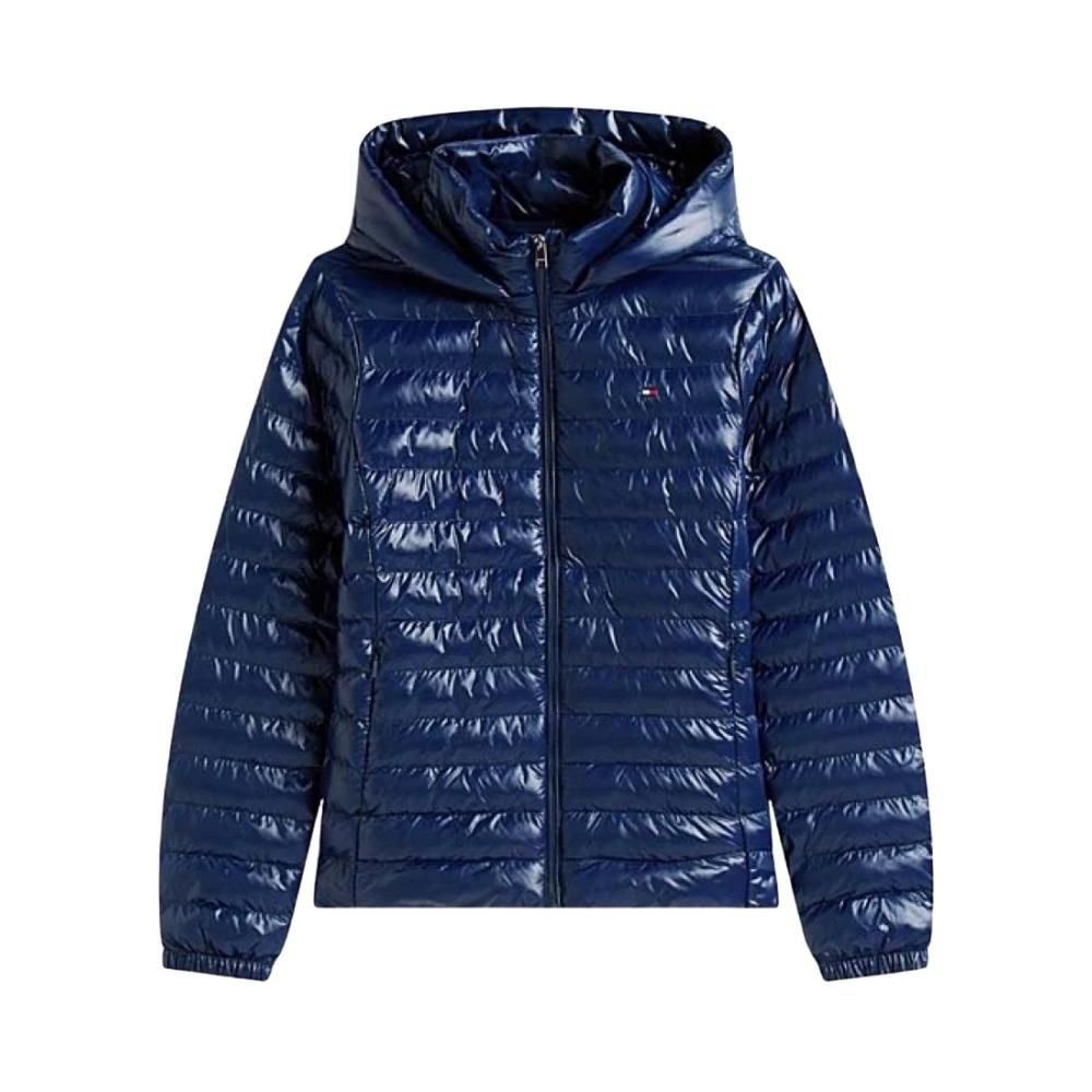 Vestes Tommy Hilfiger en Bleu jusqu'à −41% - Main Image