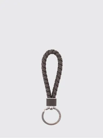 Bottega Veneta Portachiavi Uomo colore Marrone