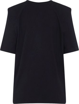 032c Carrington T-Shirt - Black