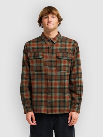 Billabong Offshore Camicia marrone