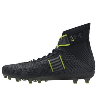 Under Armour Highlight MC Black Jet Grey 3023716-004