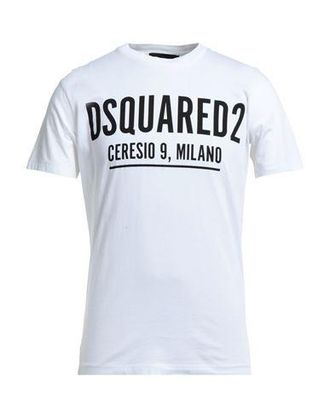 Dsquared2 TOPS - T-shirts auf YOOX.COM