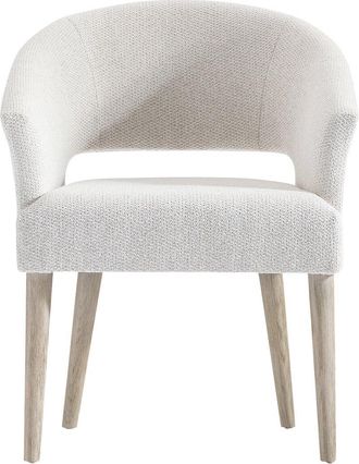 Bernhardt Lucerne Arm Chair