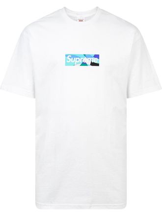 SUPREME: White T-Shirts now up to −48% | Stylight