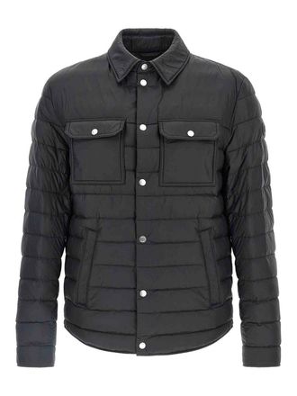 HUGO BOSS H-Dahanso Down Jacket