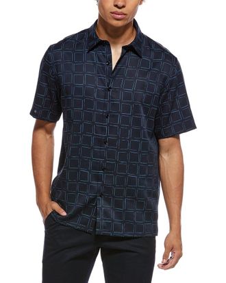 Theory Irving Loyce Shirt