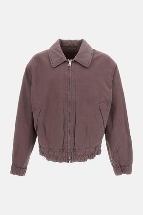 Our Legacy Giacca Bomber Command