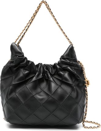 Tory Burch Fleming Cross Body Bag - Womens - Calf Leather