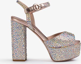 Le Silla SANDALO PRINCE 140 mm