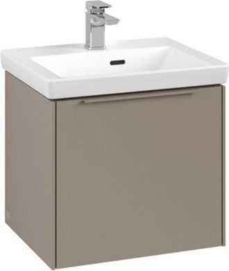 Villeroy & Boch Villeroy&boch - Subway 3.0, 473x432x391,5 Mm, Mueble De Lavabo, 1