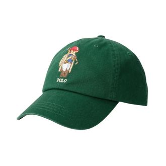 Polo Ralph Lauren Heren, Accessoires, Groen, Maat: ONE Size