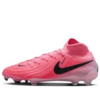 Nike Phantom Luna 2 Elite FG Mad Brilliance Pack Sunset Pulse Black FJ2572-600