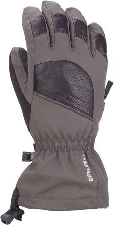 Gordini Womens Gore-Tex Down Iii Gloves In Grey