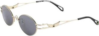 Zadig&Voltaire Occhiali DA Sole Zv26S2 - - Accessories - Donna - Marrone - ONE SIZE