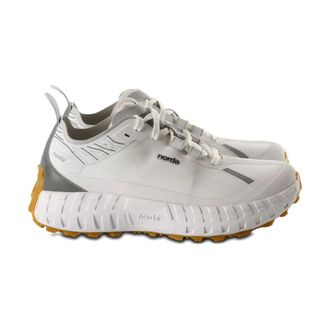 Norda Sneakers, female, White, Size: 8 1/2 US 001A Sneakers