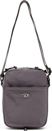 Diesel D-Pack Crossbody Bag in Grey at Nordstrom