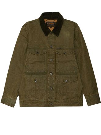 Filson Coated Journeyman Jacket Fmcps0166